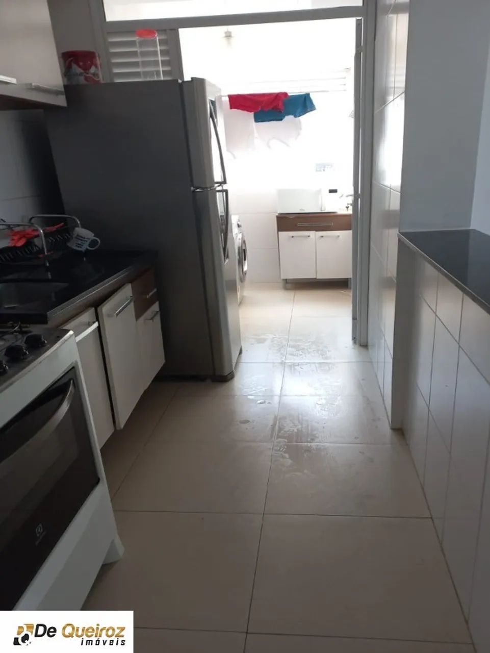 APARTAMENTO EM SÃO  PAULO, LOCALIZADA NO VILA CASTELO! - Foto 2