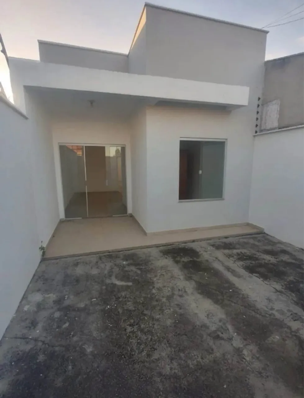 Jw Casa na Marambaia
