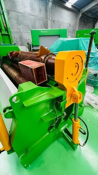 Calandra Valentin/CN E CNC- TEMOS A PRONTA ENTREGA! - Foto 2