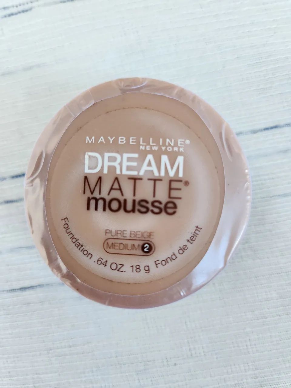 Base Maybeline - preço unitário, tenho 5  - Foto 5