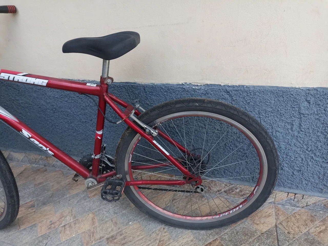 Bicicleta de Passeio - Foto 5