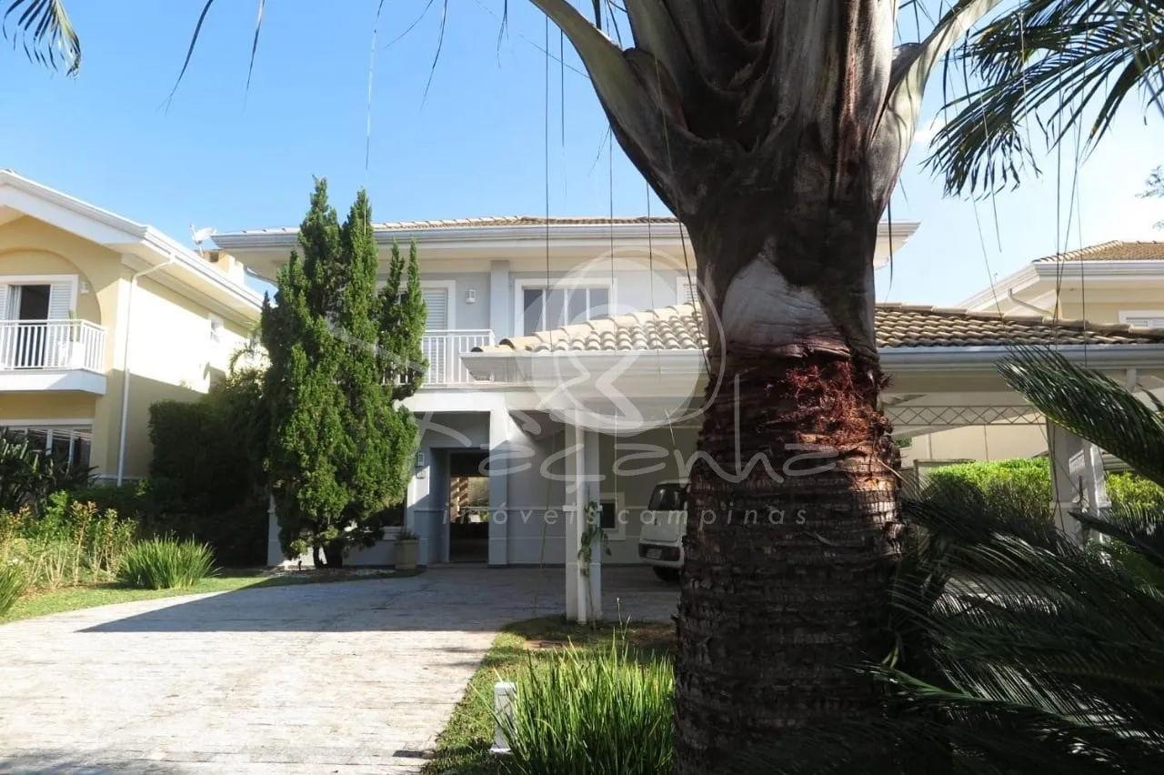 Casa para Venda ou locação no Gramado em Campinas R$ 3.000.000,00 - Imobiliária Façanha Im