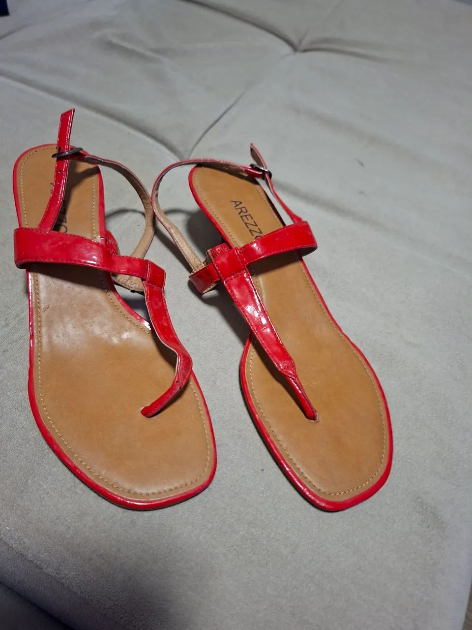 SANDALIA  AREZZO