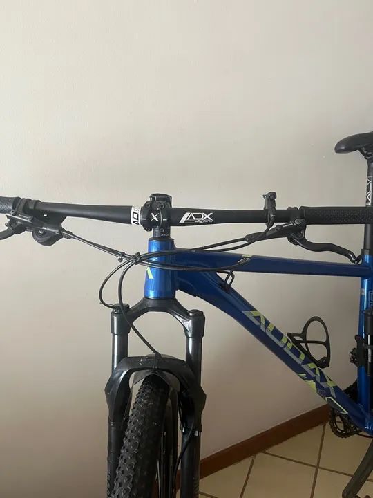 Audax RDX 300 quadro 17 - Foto 2