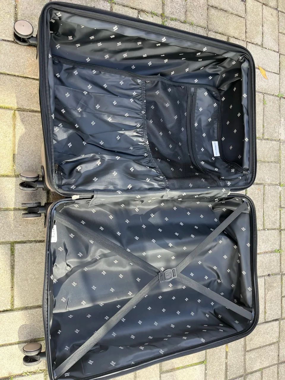 Mala grande importada marca IT - Foto 5