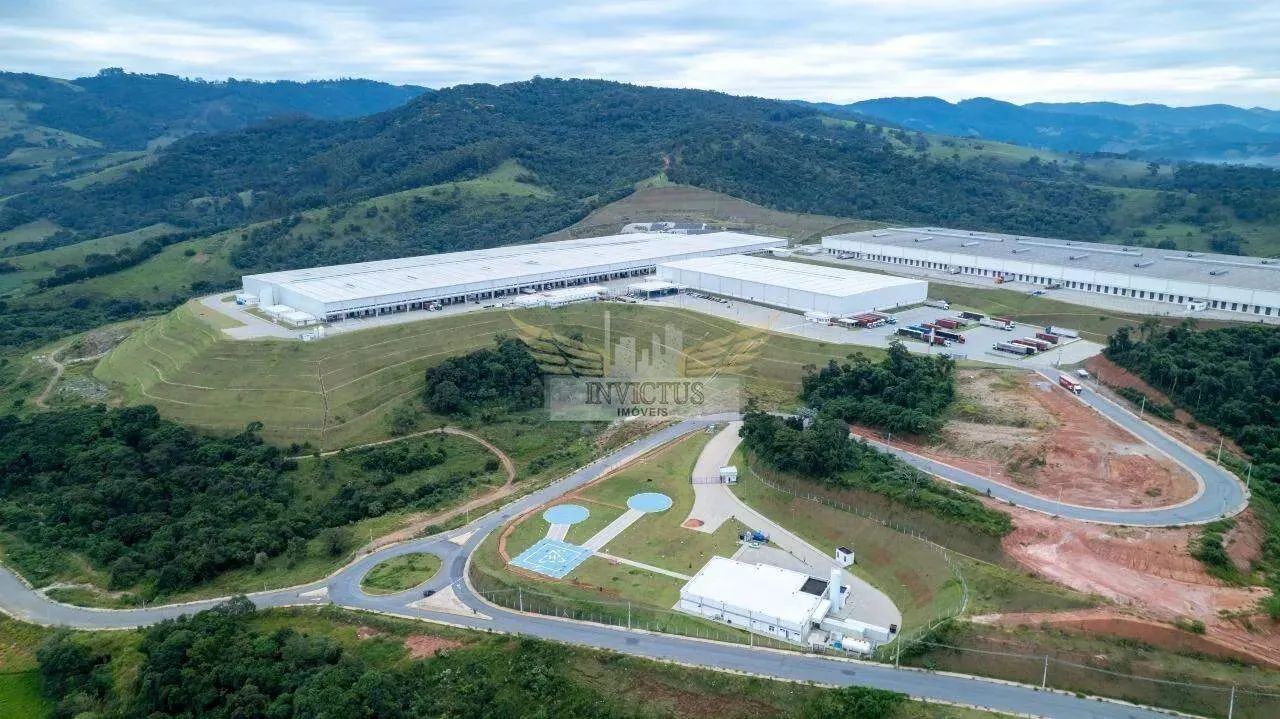 Galpão Industrial para Alugar, 9.304m² - Extrema/MG. - Foto 5