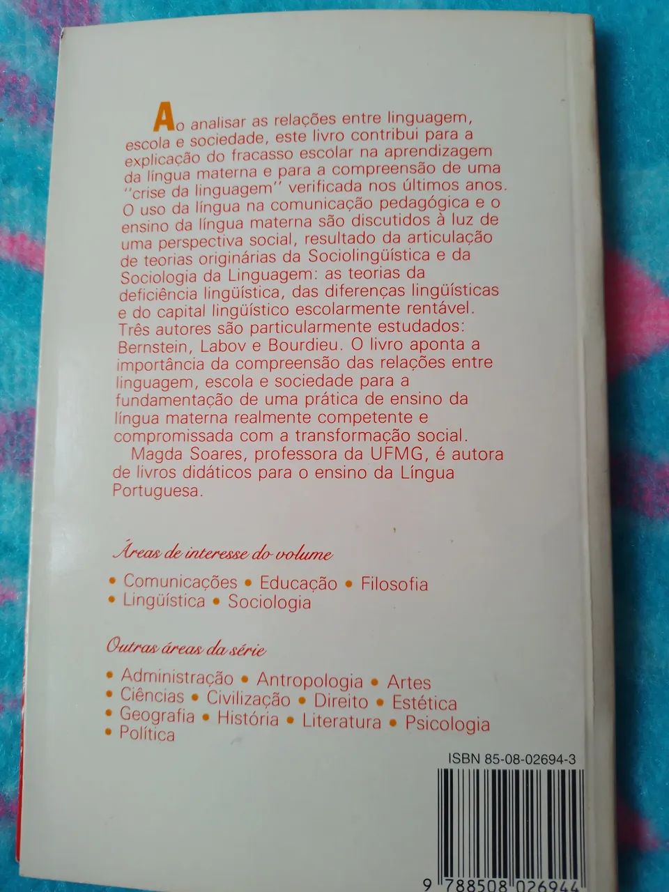 Magda Soares - Foto 2