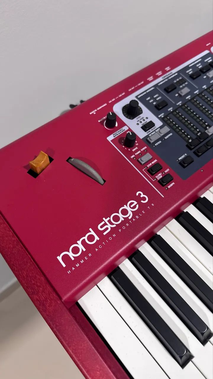 Nord Stage 3 (76)