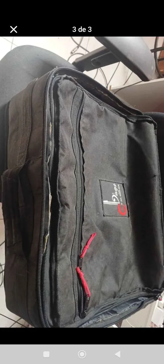 Bolsa bag 