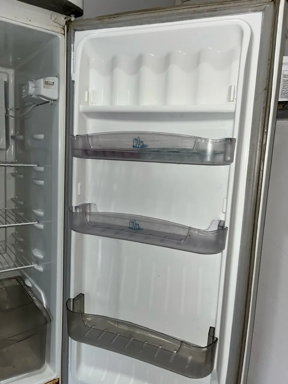 Geladeira Usada