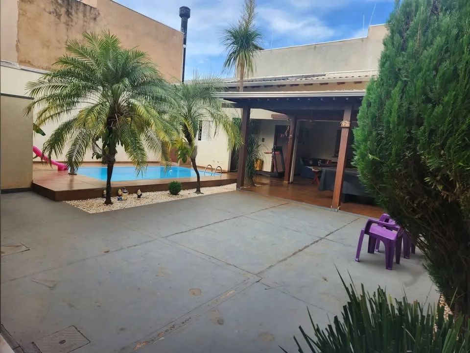 .CASA NO ALVORADA  - Foto 5