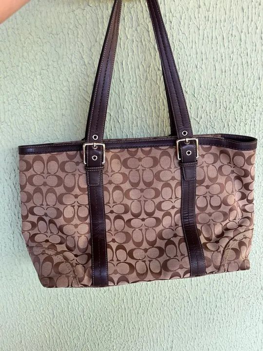 Bolsa COACH ORIGINAL 
