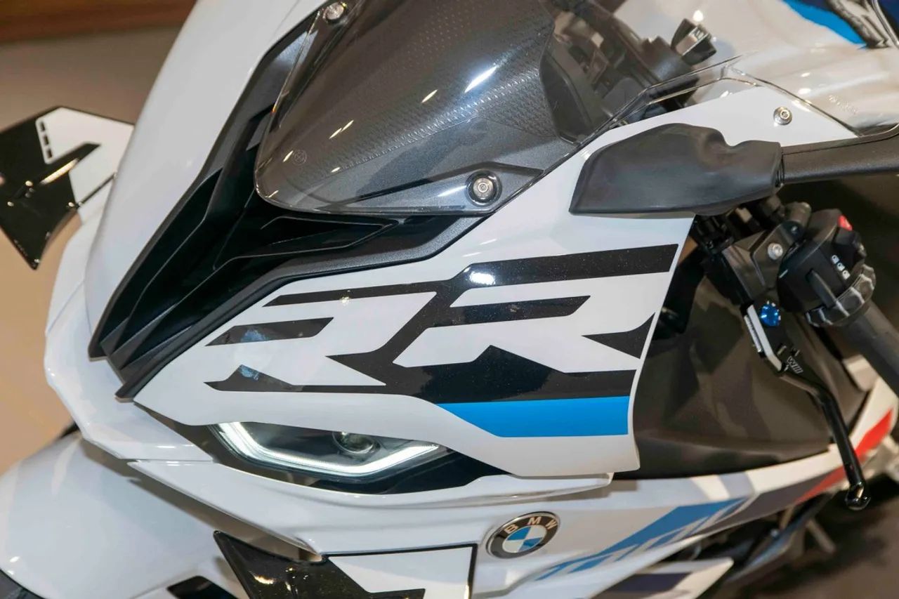 BMW S 1000 RR M  - Foto 3
