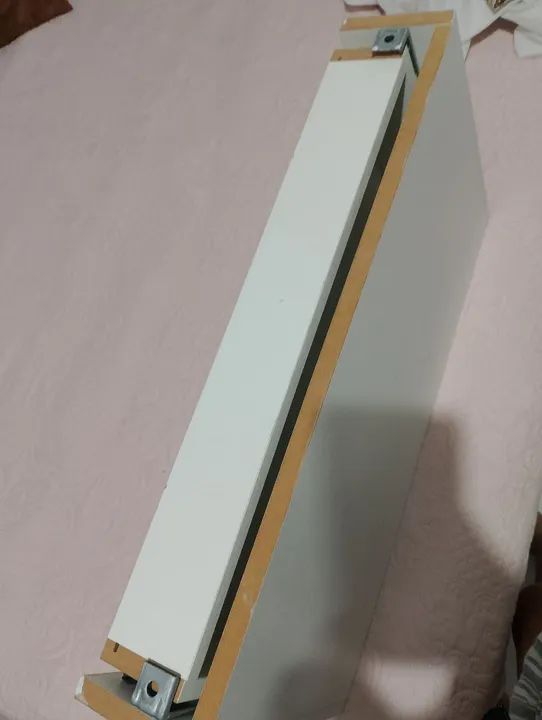 Escrivaninha/penteadeira  - Foto 3