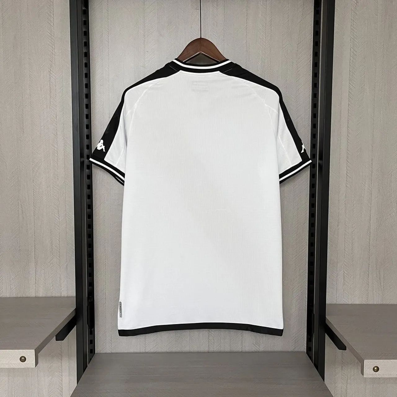 Camisa vasco da gama 2024/2025 nova  - Foto 2