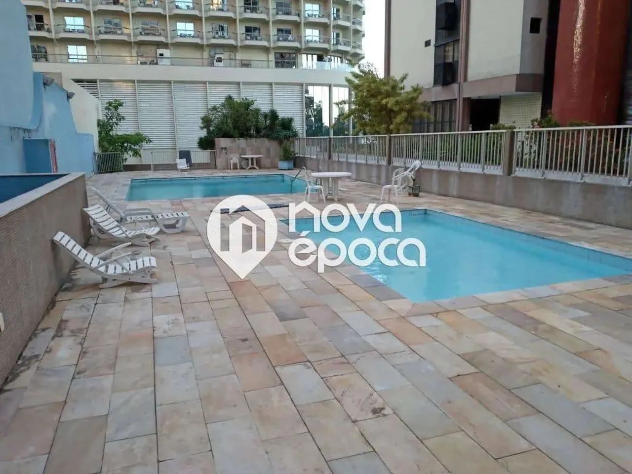 Copacabana | Apartamento 4 quartos, sendo 2 suites - Foto 3