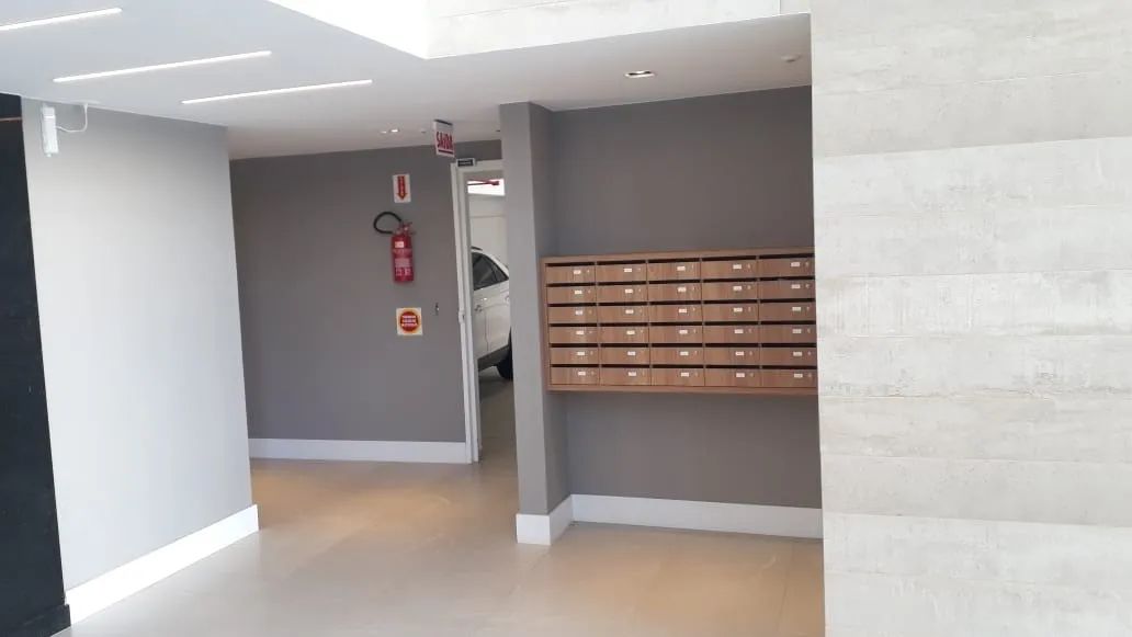 Apartamento de 3 dormitórios no Canto Estreito - Foto 3