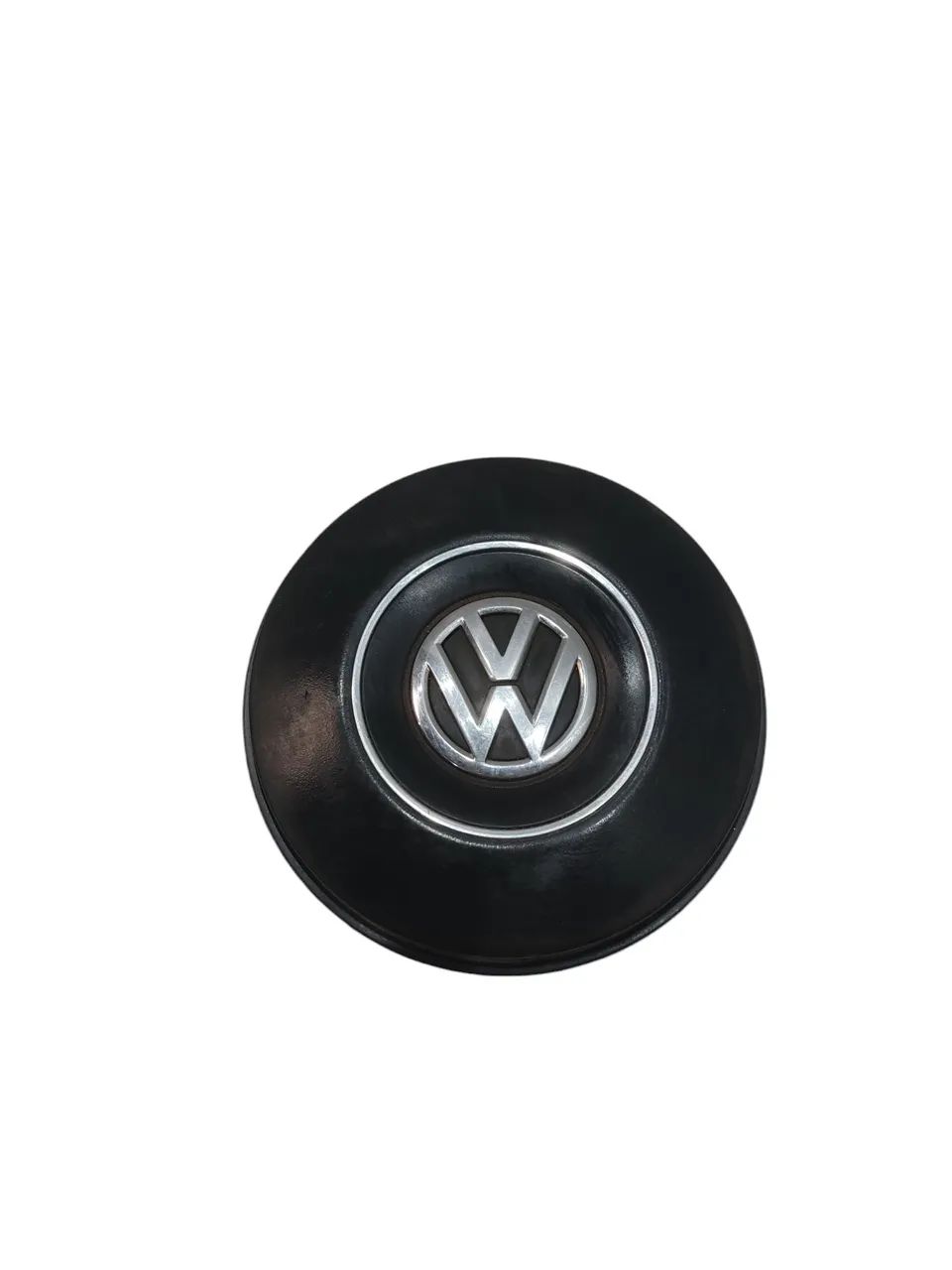 Botão Buzina Volante Gol G6 Original 