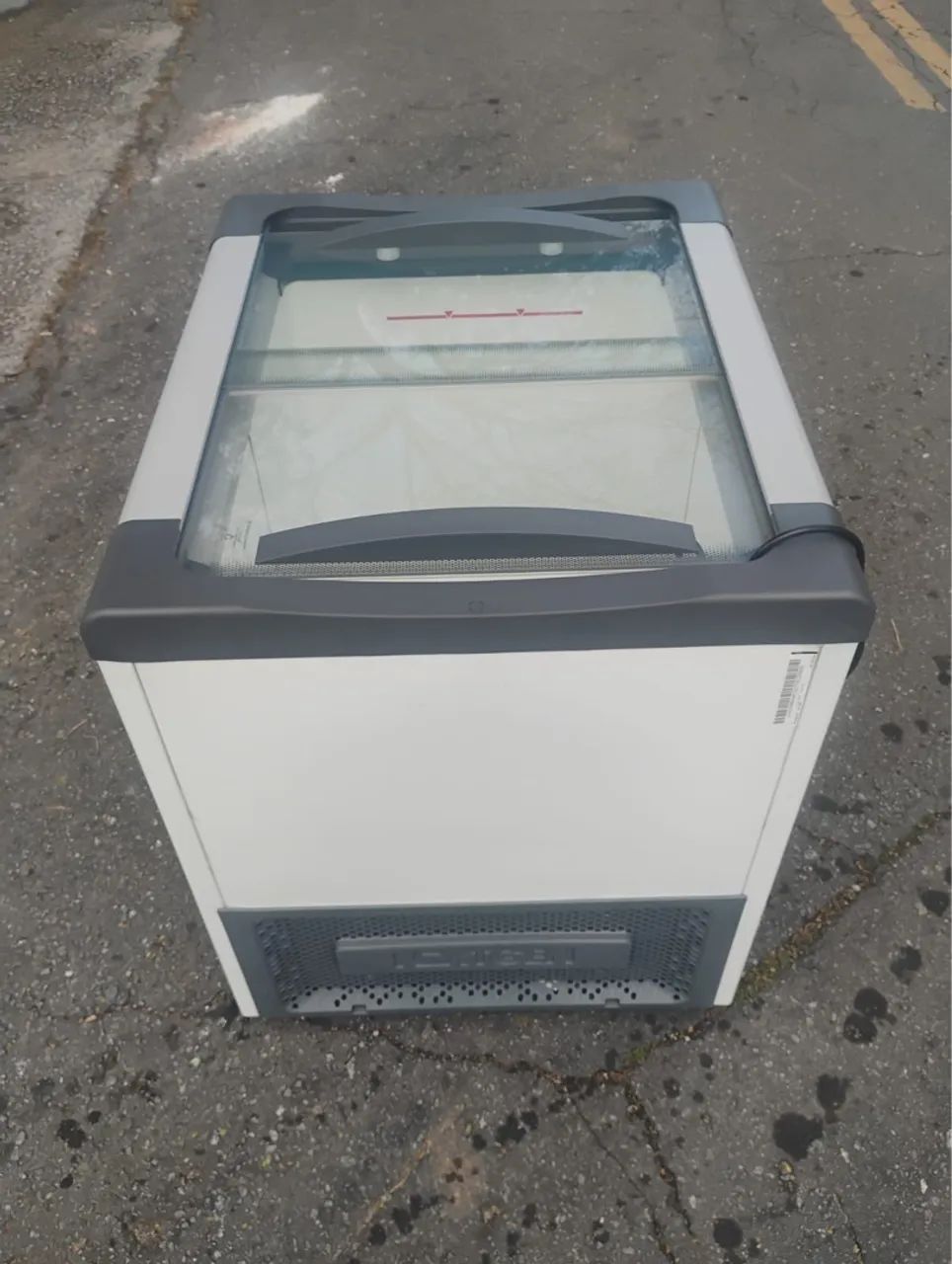 Freezer MF20 - Foto 2