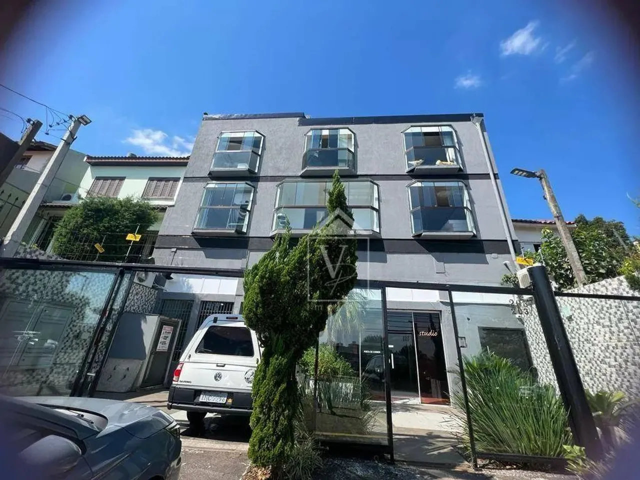 Loja para alugar, 150 m² por R$ 4.000,00/mês - Vila Jardim - Porto Alegre/RS