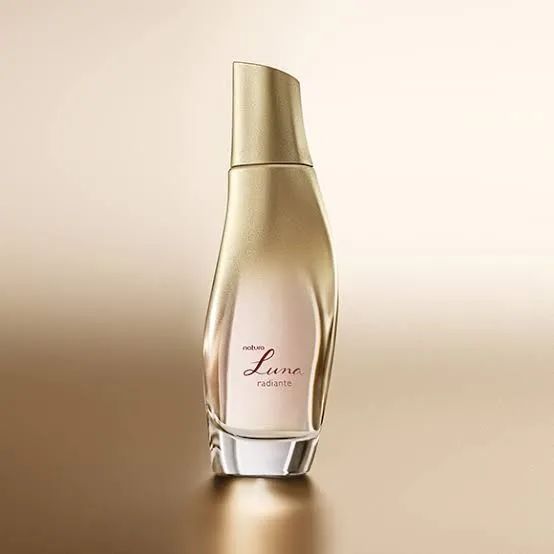 Perfume Luna Radiante Natura - Original - Foto 4