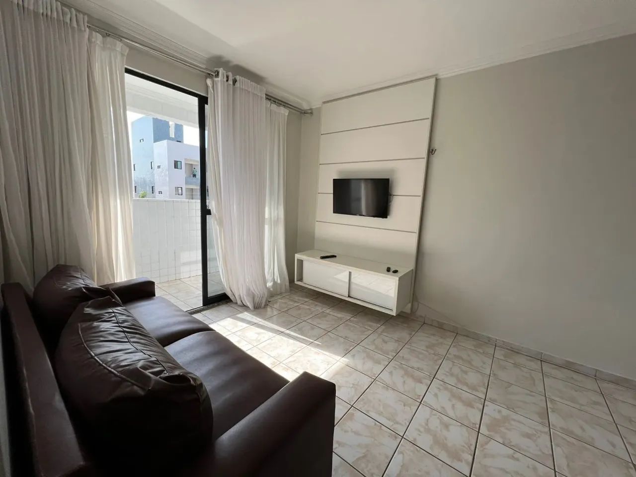 Imóvel para aluguel tem 63 metros quadrados com 2 quartos em Bessa - João Pessoa - PB - Foto 3