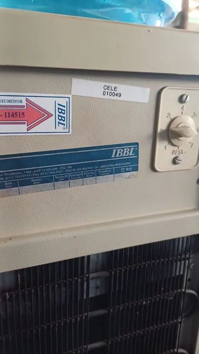 Bebedouro de água IBBL - Foto 4