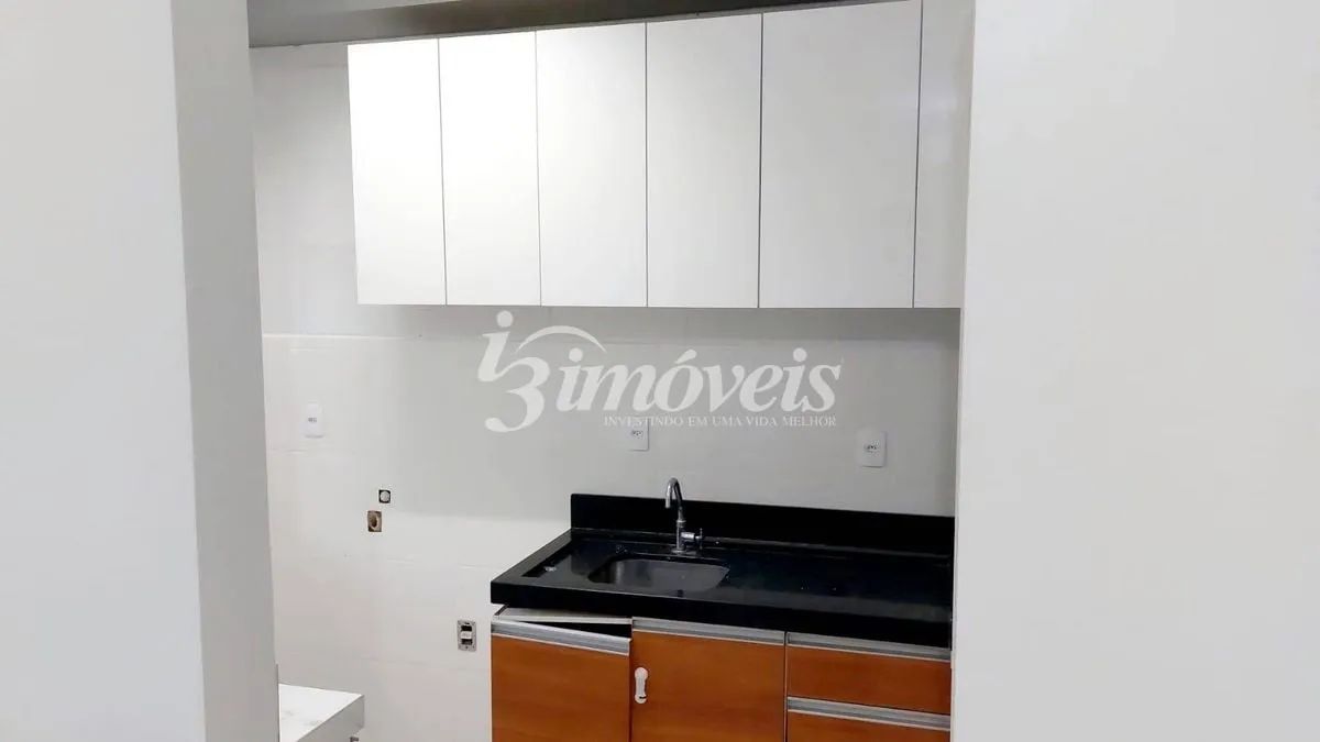 Apartamento para locação semimobiliado, 2 quartos, Edifício Villagio Primavera, Bairro São - Foto 4