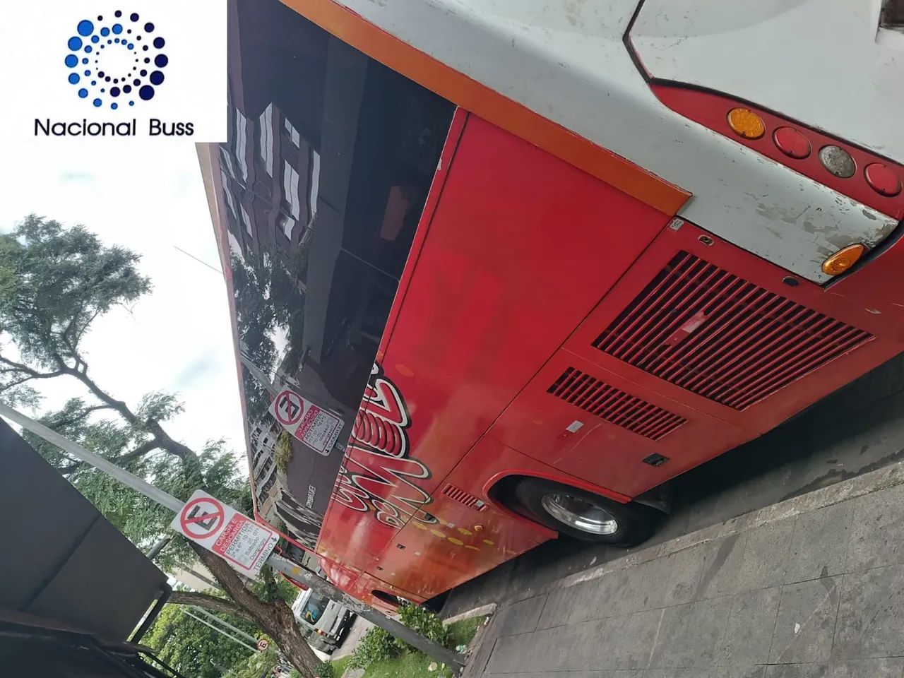 Irizar century Mercedes Benz  - Foto 2