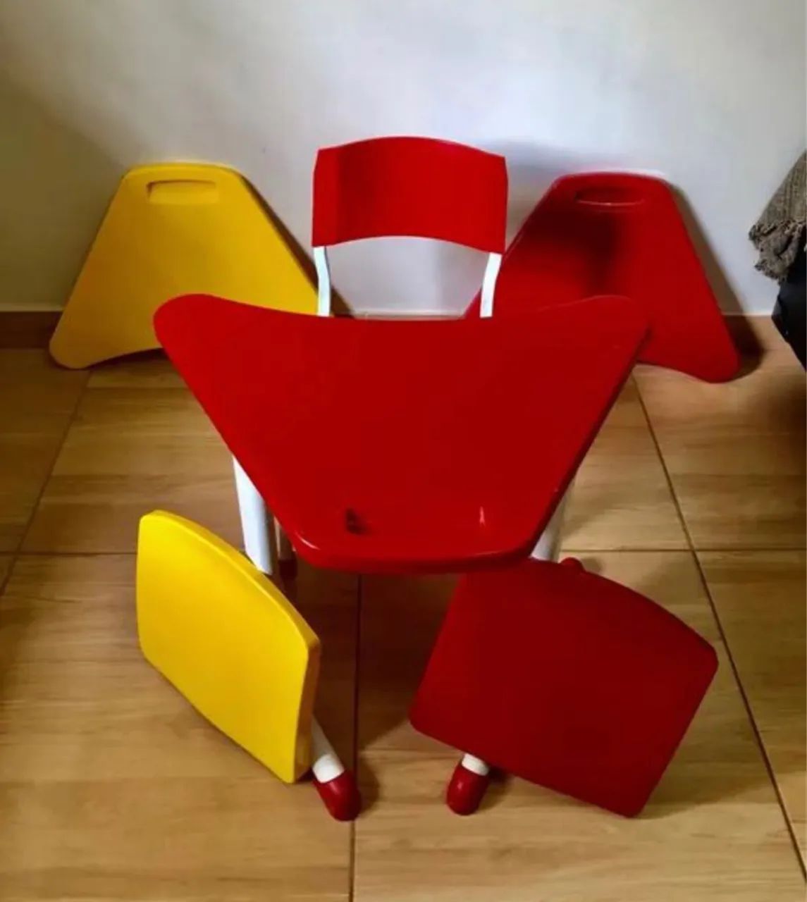 Mesa Infantil  - Foto 3