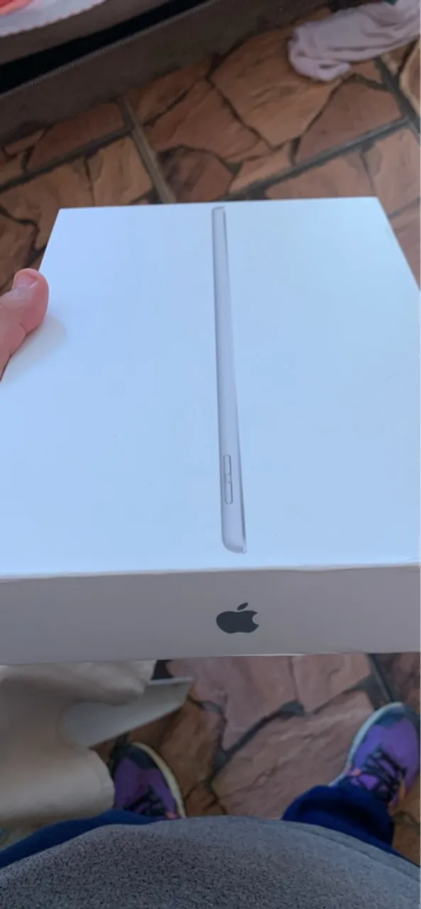 iPad 9