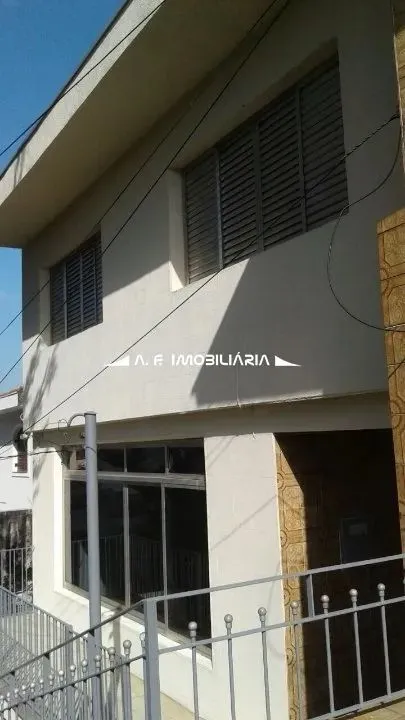 Sobrado para Venda em Pirituba,3 quartos, 1 suíte, 3 vagas de garagem , 195m²