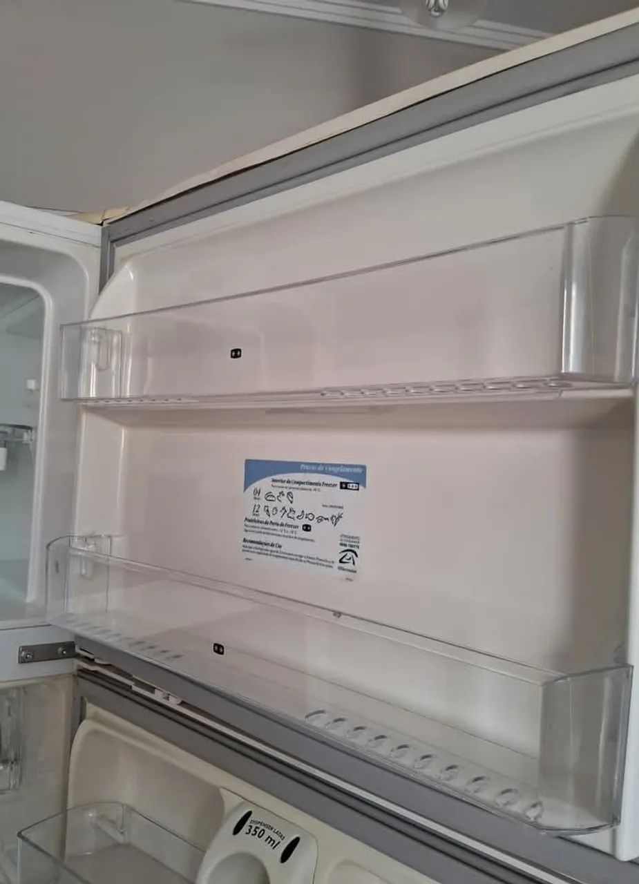 Geladeira Electrolux - Foto 5