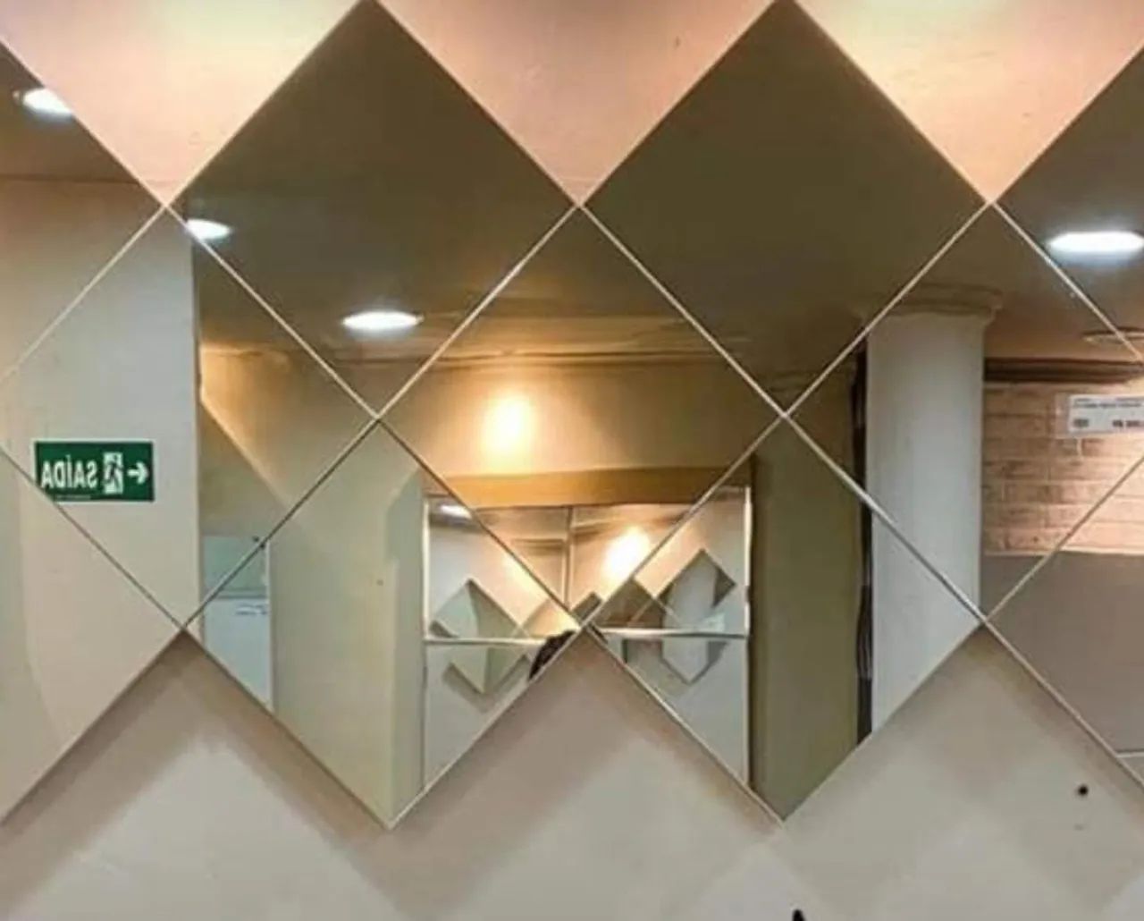 Espelhos - Foto 2