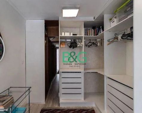 Apartamento Duplex com 1 dormitório à venda, 77 m² por R$ 1.199.000,00 - Itaim Bibi - São  - Foto 4