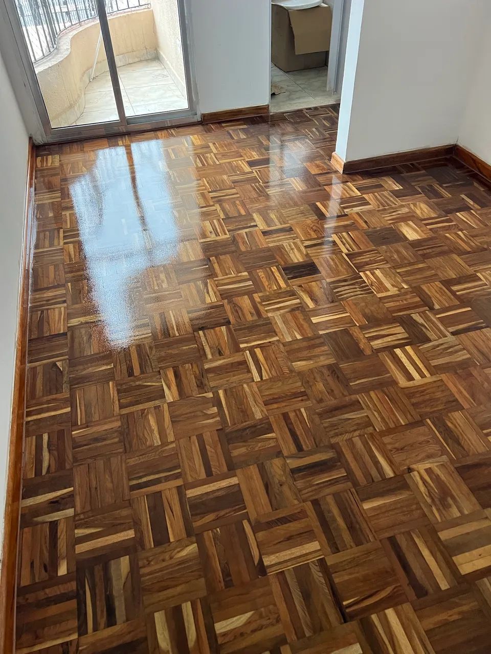 Restaure seu piso para maior conforto dentro do seu lar .  - Foto 2