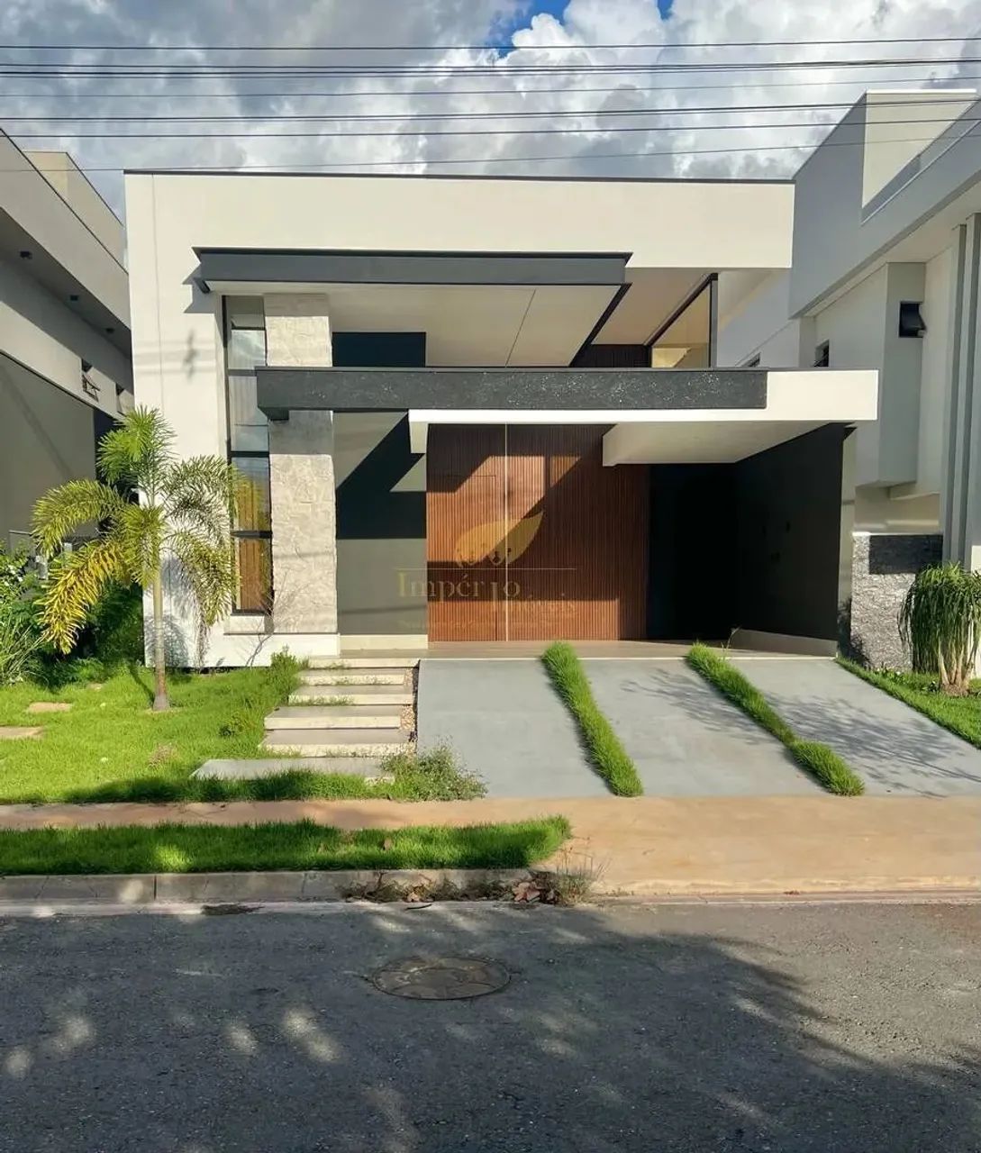 Condomínio Belvedere II