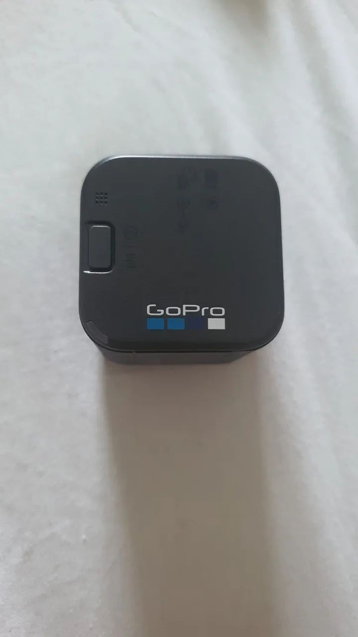 Gopro Hero 5 Session - Câmeras e Filmadoras - Tamarineira, Recife