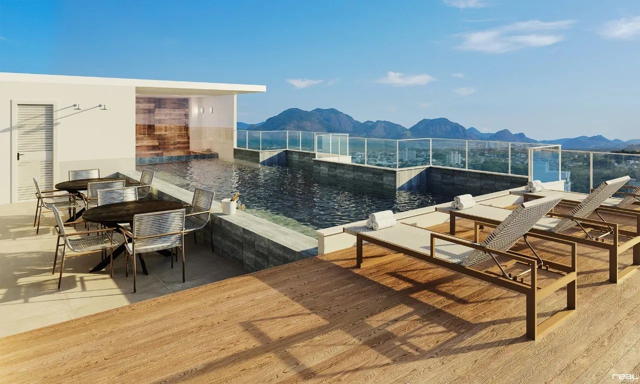 MARAVILHOSO AP COM 3 SUÍTES - Residencial Napoli, NOVO LANÇAMENTO! - Foto 5