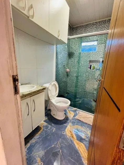 GDS VENDO CASA EM LAGOA AZUL - Foto 4