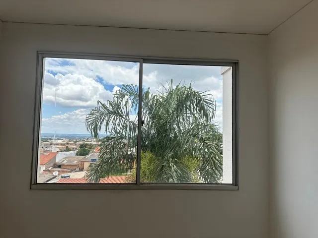 Aluguel Apartamento Condomínio Belle Stela