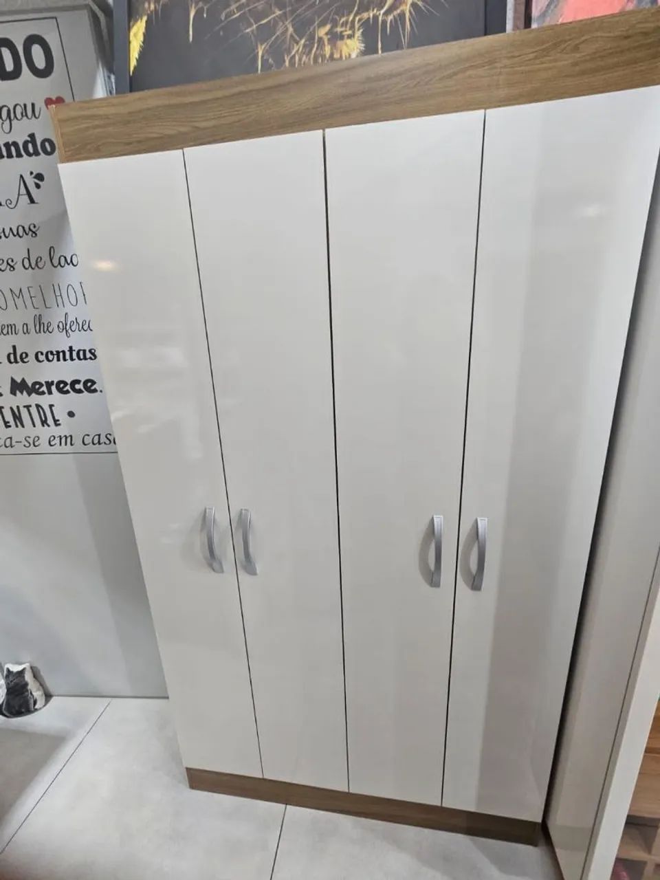 MULTIUSO 4 PORTAS  - Foto 5