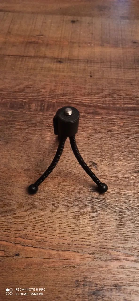 Tripod for Camera Height 12 cm65606294302594122