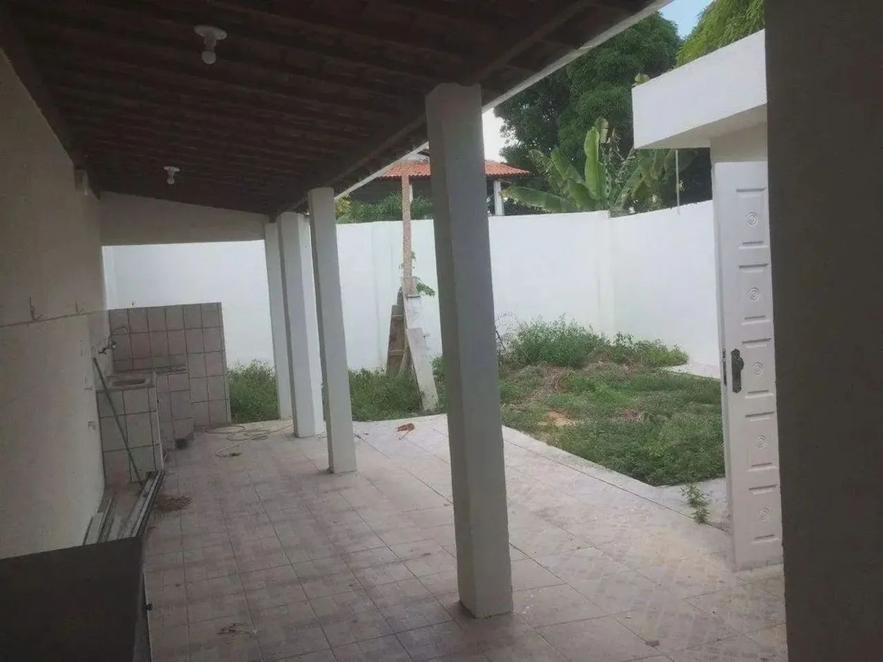 Comercial para locação em rua pública, 200m², 6 quartos, 1 banheiros, GETÚLIO VARGAS, Arac - Foto 4