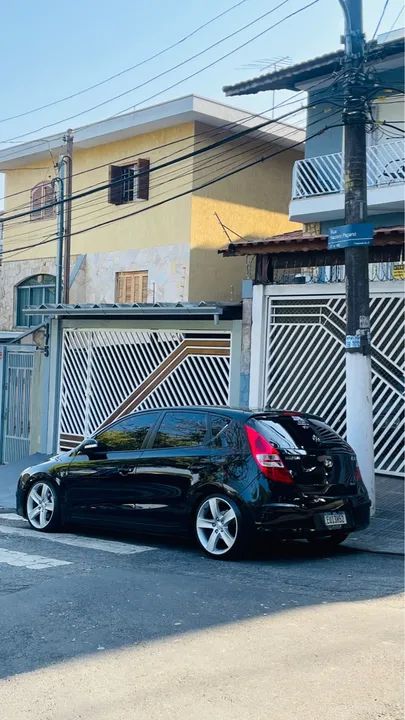 Hyundai i30 Segundo dono - Foto 2