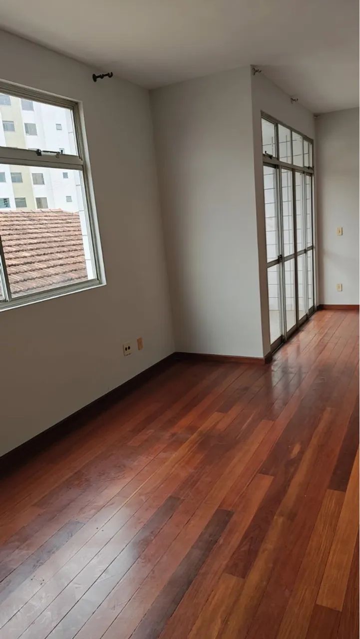 ALUGUEL APARTAMENTO 4 QUARTOS  - Foto 2