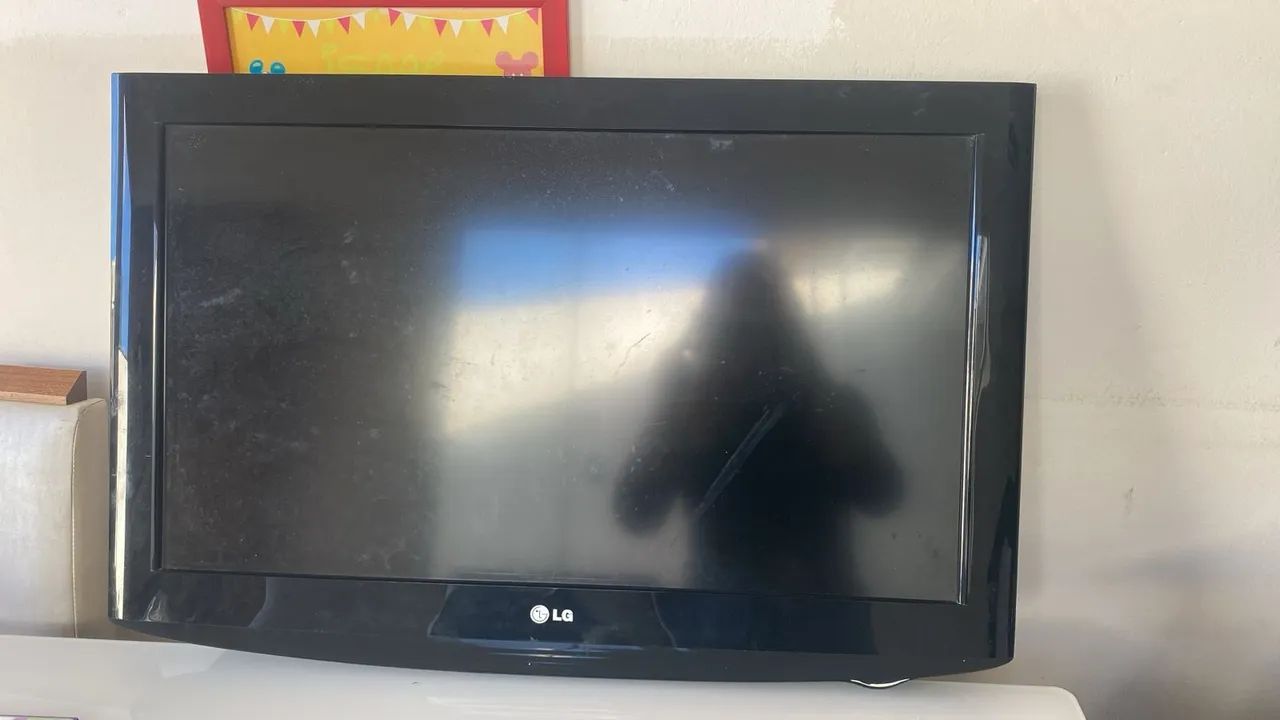 TV LG 32 polegadas - Foto 2