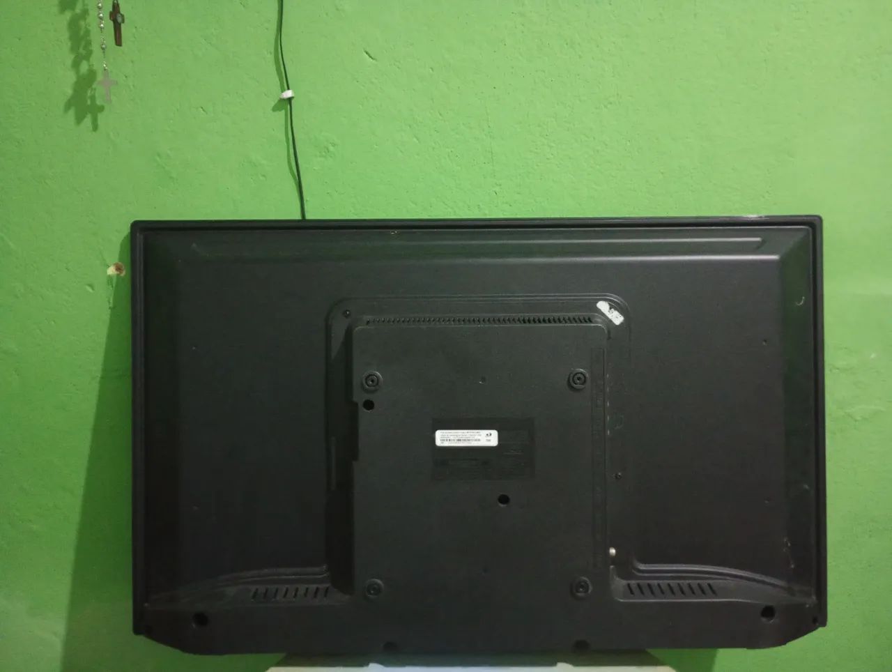 TVs,