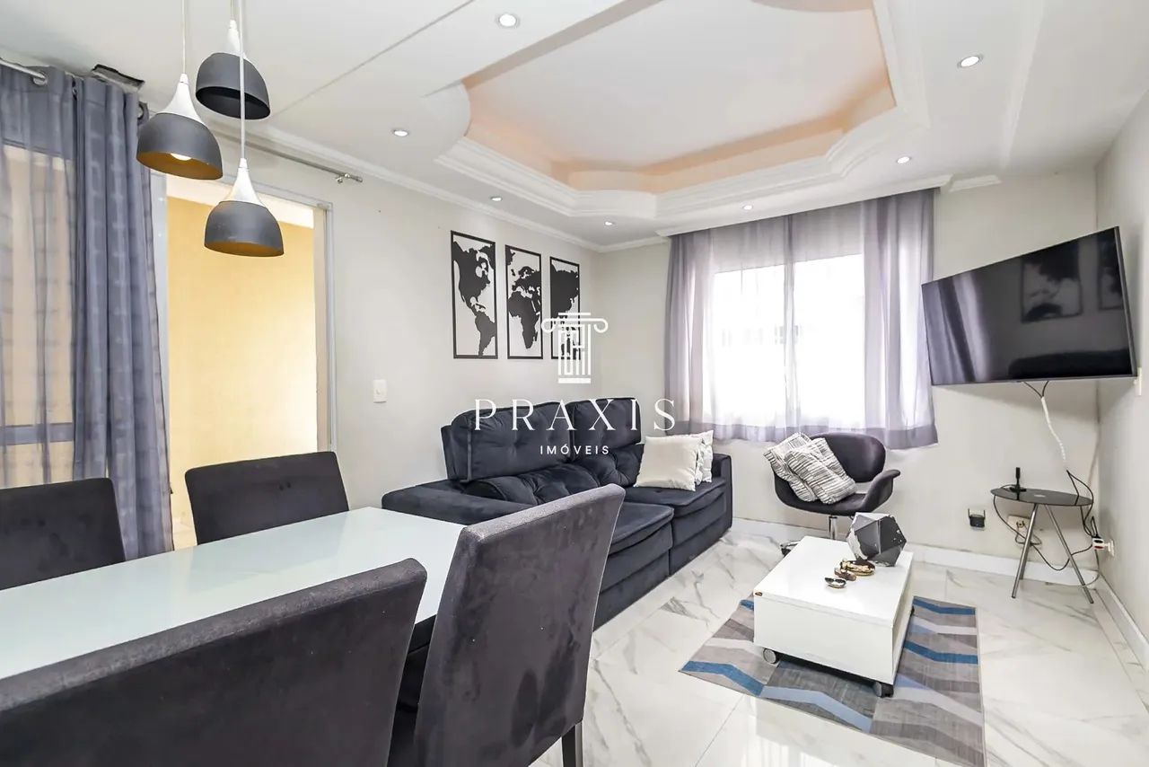 Casa á venda m condimínio fechado com 3 quartos, 1 suíte, 2 vagas cobertas no Thereza Glas - Foto 2
