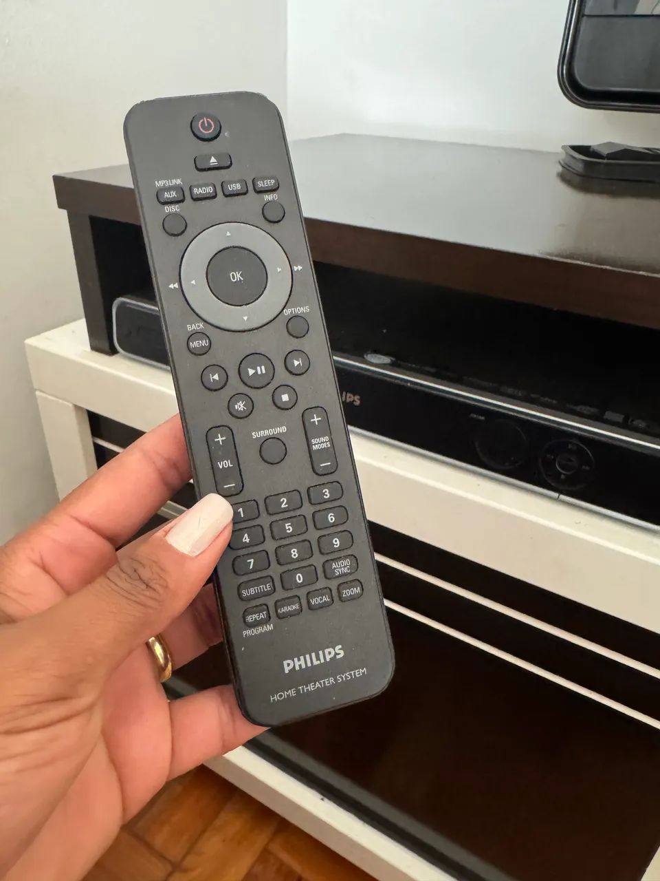 TV de 42? Philips e DVD Philips  - Foto 6